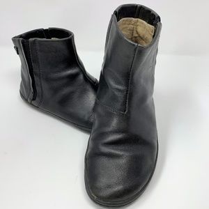 vivobarefoot chelsea boot